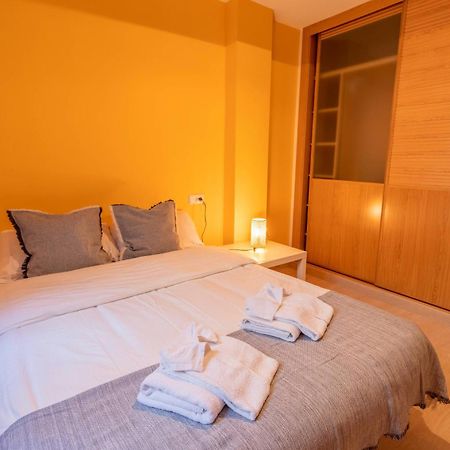 Rentitspain Vistas Increibles En Apartamento Lambda 2 อัลมูเญการ์ ภายนอก รูปภาพ