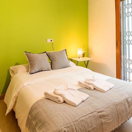 Rentitspain Vistas Increibles En Apartamento Lambda 2 อัลมูเญการ์ ภายนอก รูปภาพ