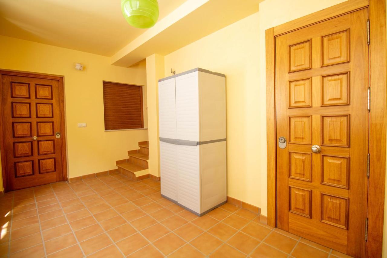 Rentitspain Vistas Increibles En Apartamento Lambda 2 อัลมูเญการ์ ภายนอก รูปภาพ