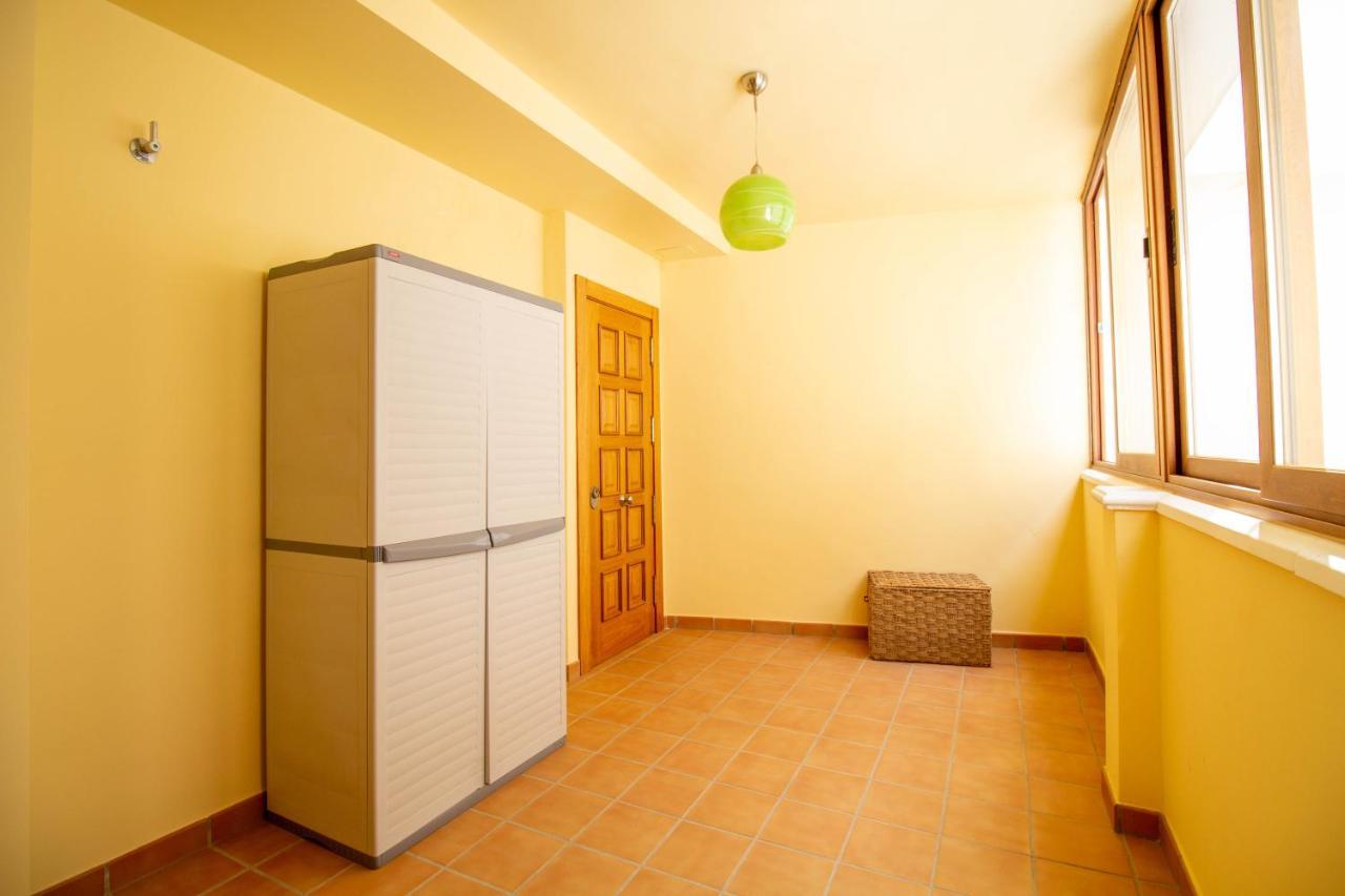 Rentitspain Vistas Increibles En Apartamento Lambda 2 อัลมูเญการ์ ภายนอก รูปภาพ
