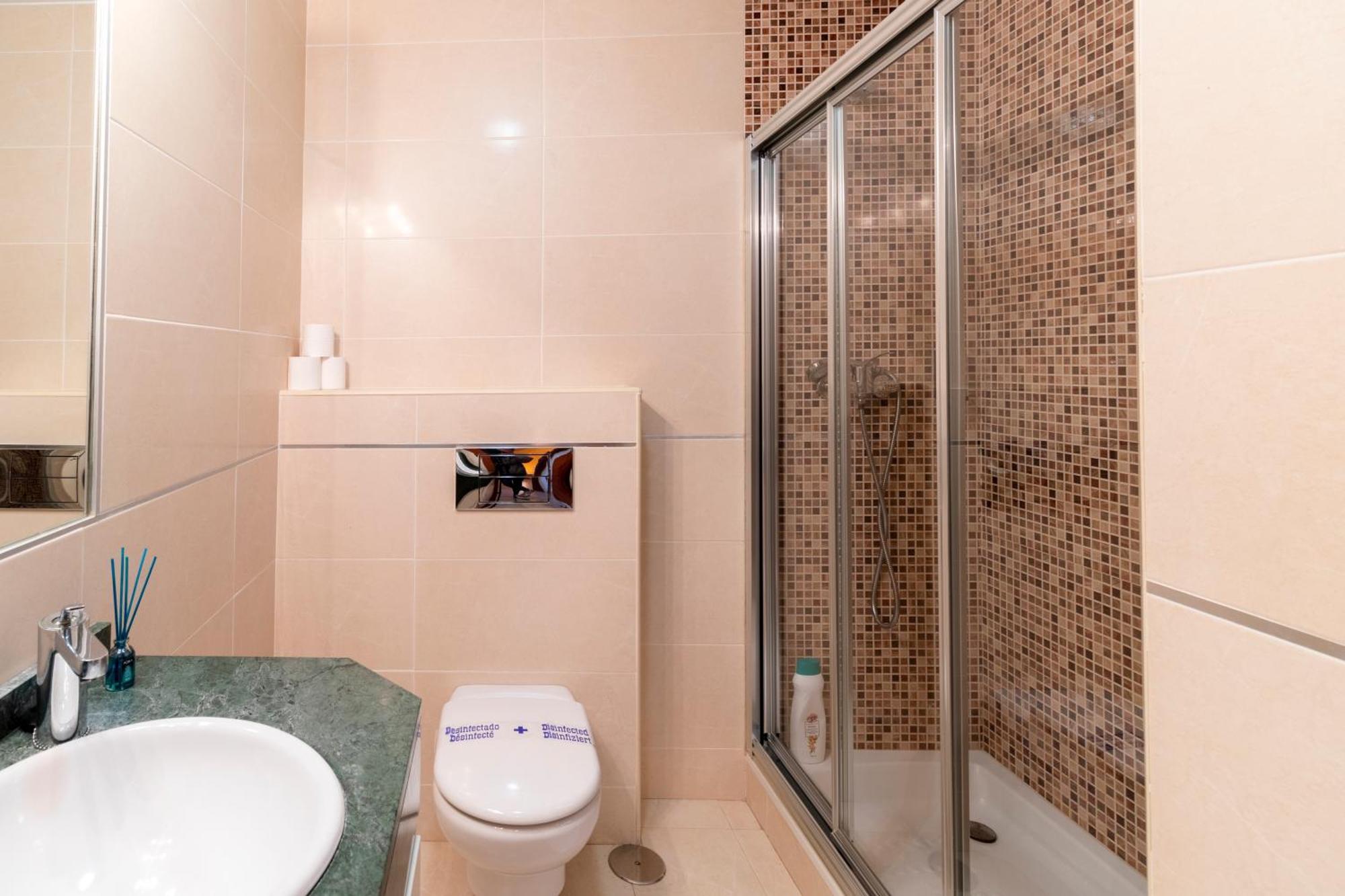 Rentitspain Vistas Increibles En Apartamento Lambda 2 อัลมูเญการ์ ภายนอก รูปภาพ