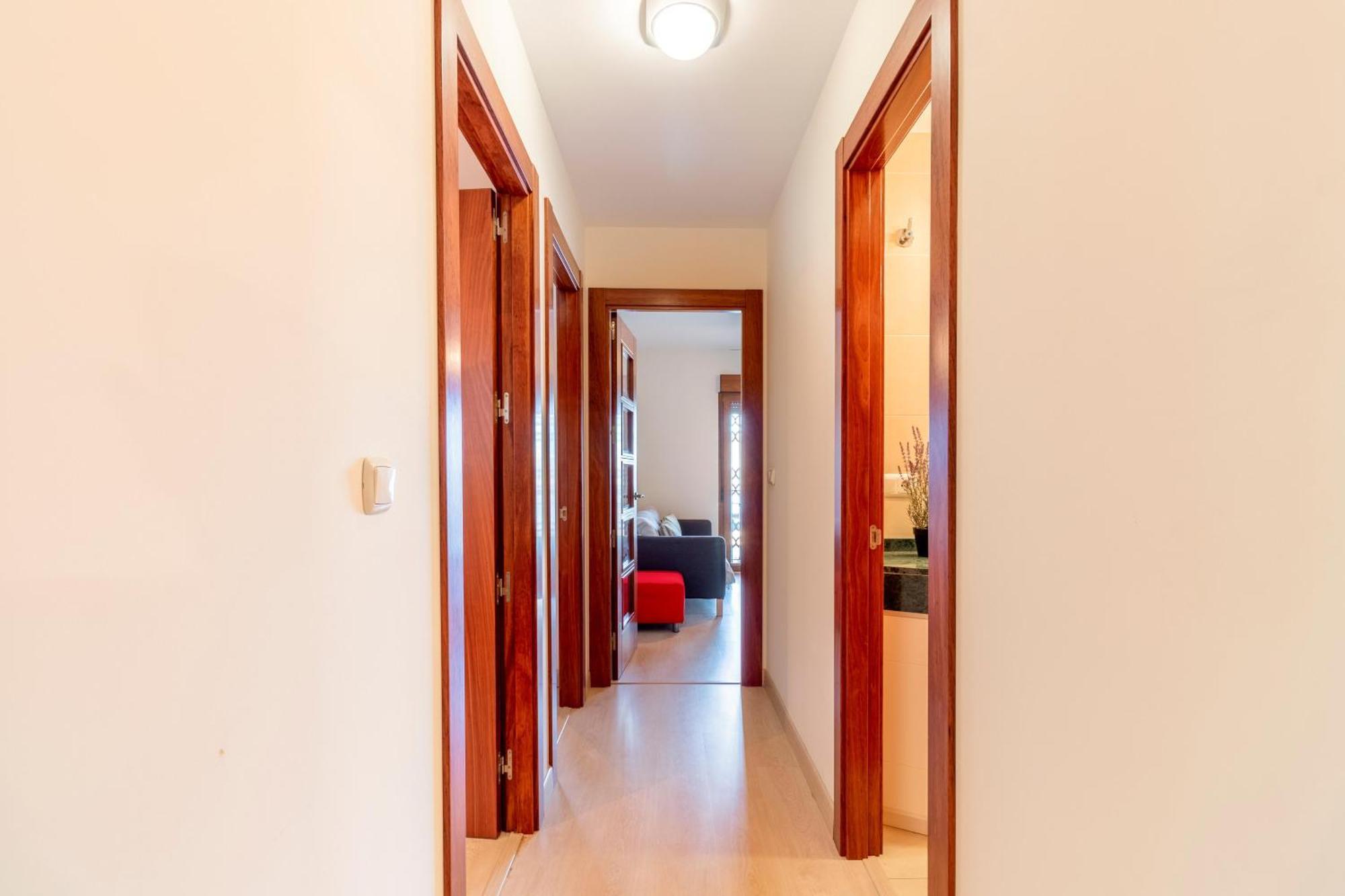 Rentitspain Vistas Increibles En Apartamento Lambda 2 อัลมูเญการ์ ภายนอก รูปภาพ
