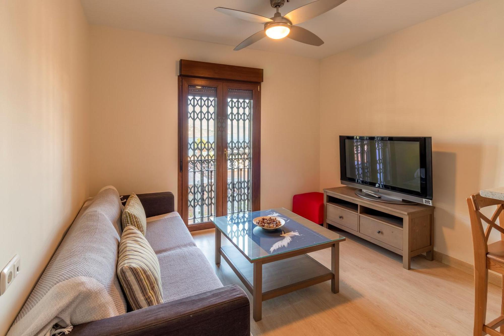 Rentitspain Vistas Increibles En Apartamento Lambda 2 อัลมูเญการ์ ภายนอก รูปภาพ